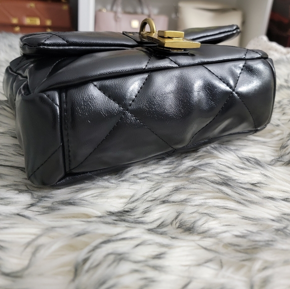 Steve Madden Bags Nwt Steve Madden Quilted Bterra Bag Poshmark